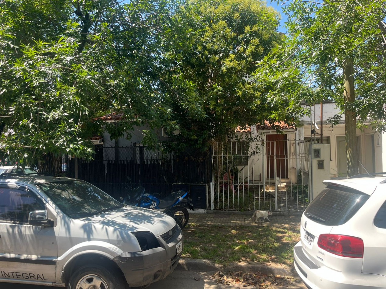 Muy Lindo Ph 2 Ambientes Amplios Jardin (cochera) Y Terraza Sin Expensas !!
