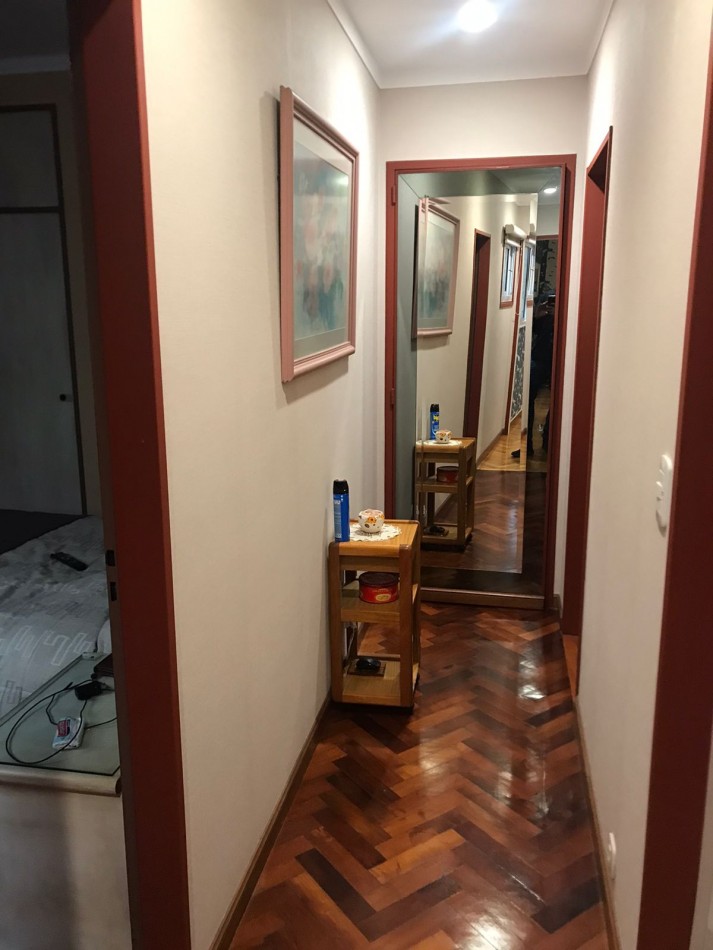 Excelente 4 Ambientes Con Dependencia, Lavadero ****apto Credito Bancario****