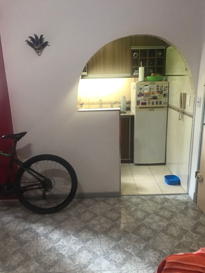 Muy Lindo 2 Ambientes Bajas Expensas Muy Buena Ubicacion **APTO CREDITO BANCARIO**