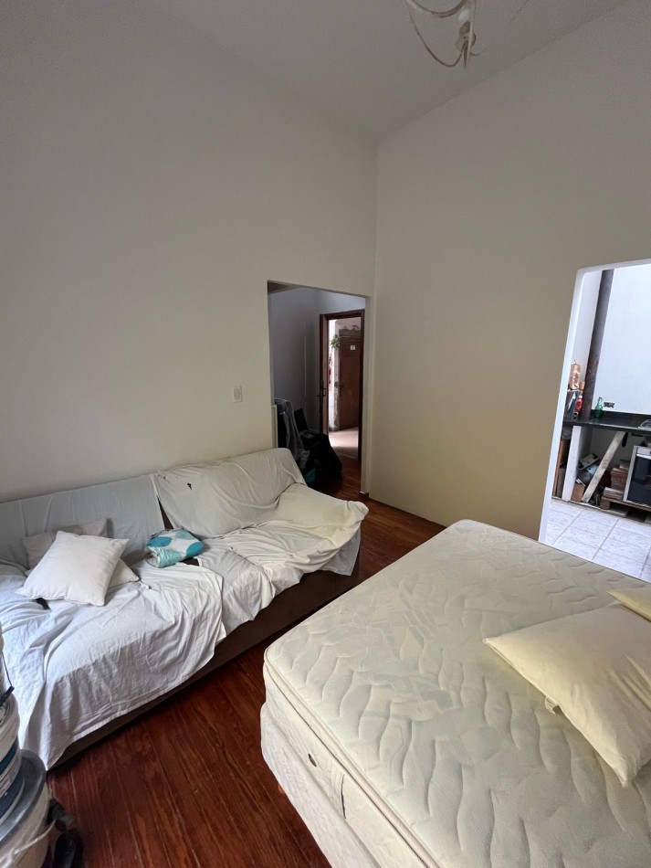 VENTA PH 2 AMBIENTES AMPLIOS CON PATIO Y PARRILLA ******APTO CREDITO BANCARIO******