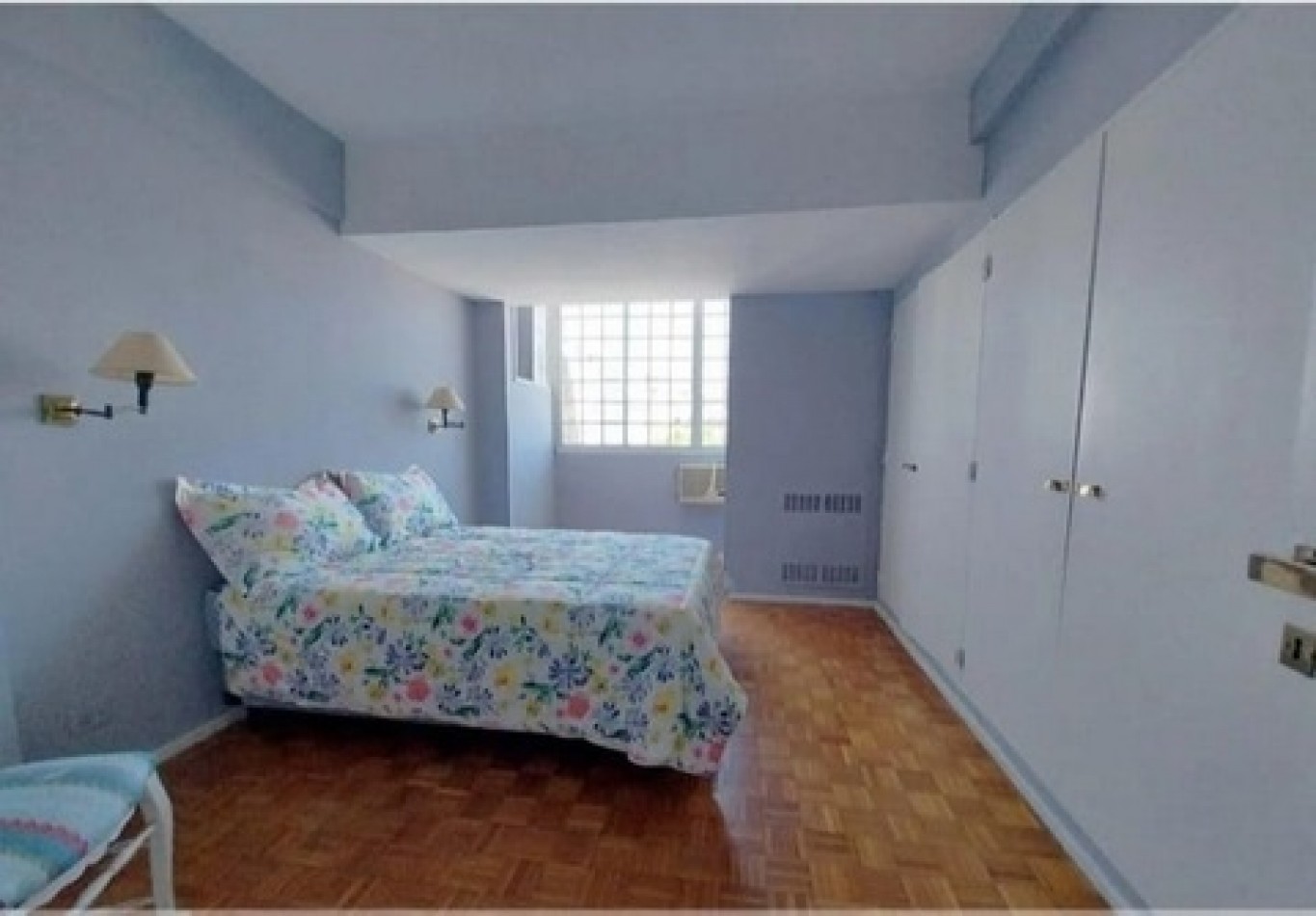 ESPECTACULAR 3 AMBIENTES AMPLIOS BARRIO NORTE ***APTO CREDITO BANCARIO***