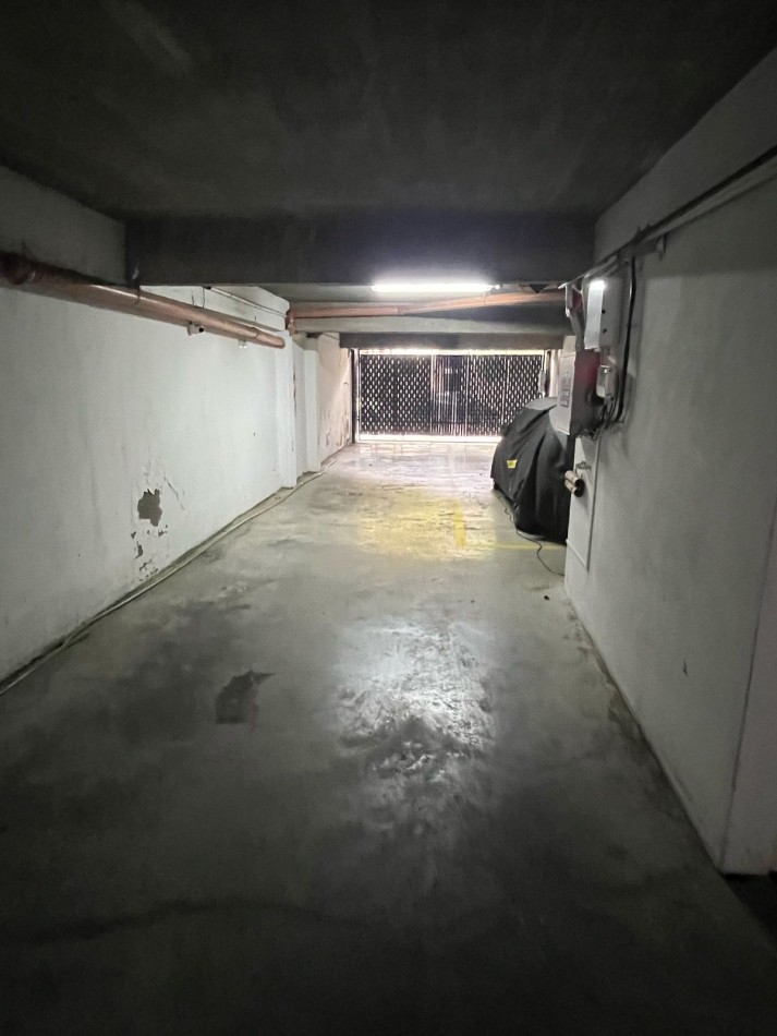 HERMOSO 3 AMBIENTES CON COCHERA AMPLIO BALCON CON PARRILLA AL FRENTE ***APTO CREDITO BANCARIO***