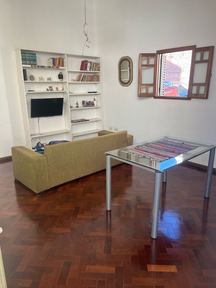 LINDO PH 3 AMBIENTES C/ ENTREPISO ***APTO CREDITO BANCARIO**** TIPO LOFT 