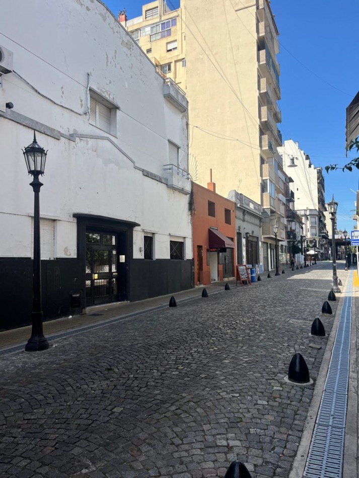 LINDO PH 3 AMBIENTES C/ ENTREPISO ***APTO CREDITO BANCARIO**** TIPO LOFT 