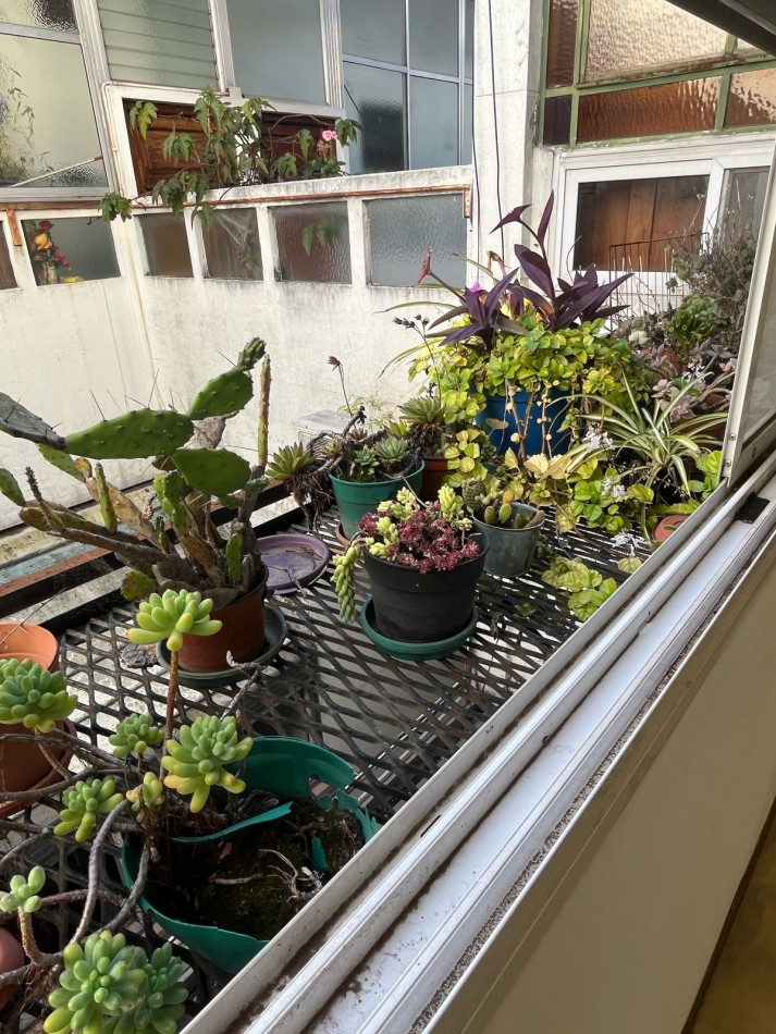 LINDO PH 3 AMBIENTES C/ ENTREPISO ***APTO CREDITO BANCARIO**** TIPO LOFT 
