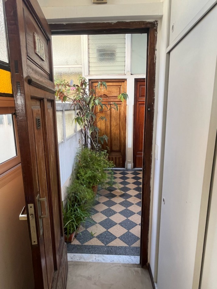 LINDO PH 3 AMBIENTES C/ ENTREPISO ***APTO CREDITO BANCARIO**** TIPO LOFT 