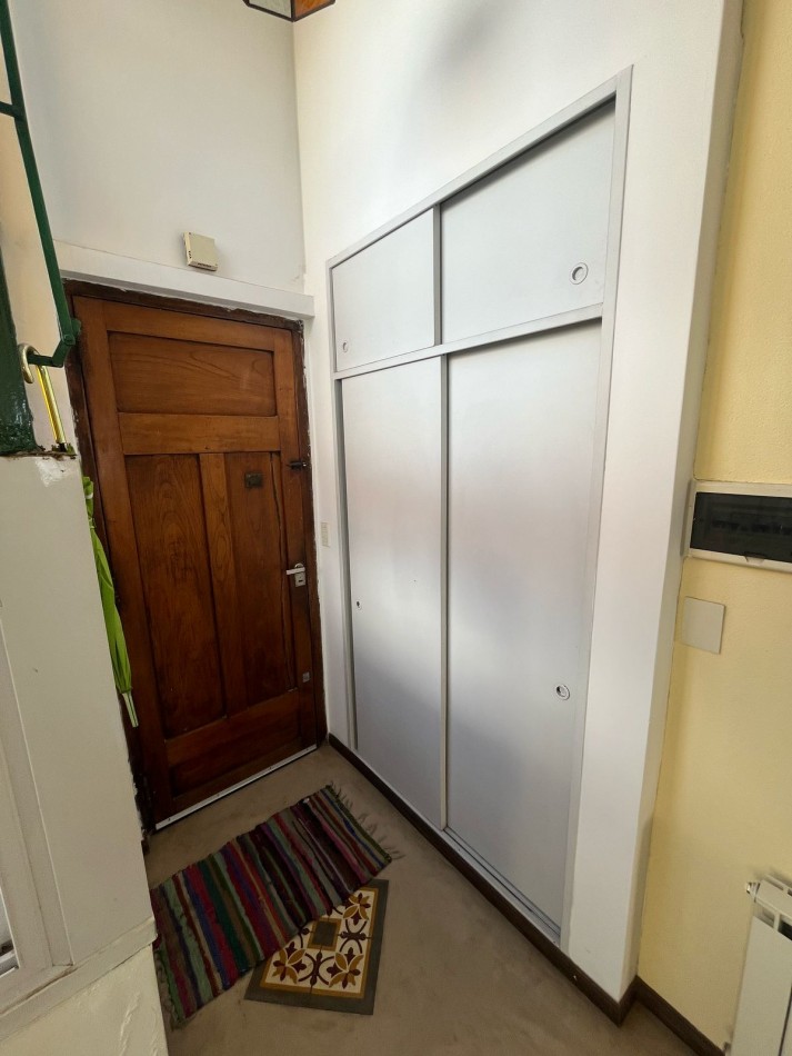 LINDO PH 3 AMBIENTES C/ ENTREPISO ***APTO CREDITO BANCARIO**** TIPO LOFT 