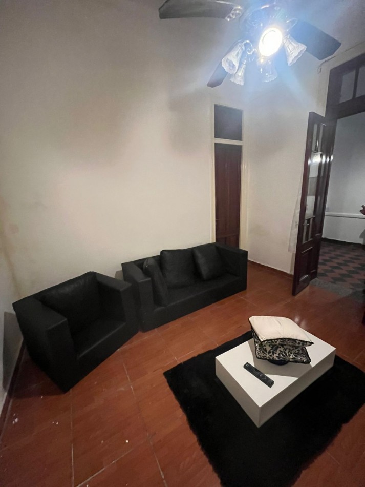 VENTA PH 6 AMBIENTES C/LOCAL COMERCIAL MUY BUENA UBICACION ***SIN EXPENSAS *** 