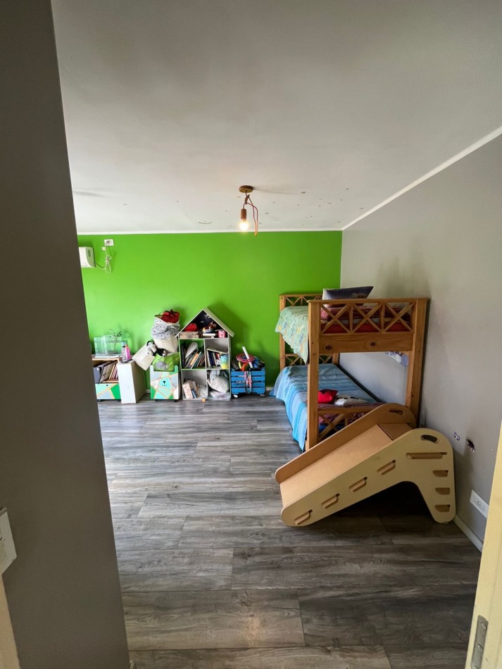 VENTA PH 4 AMBIENTES CON PATIO, BALCON TERRAZA A MEJORAR ***SIN EXPENSAS***