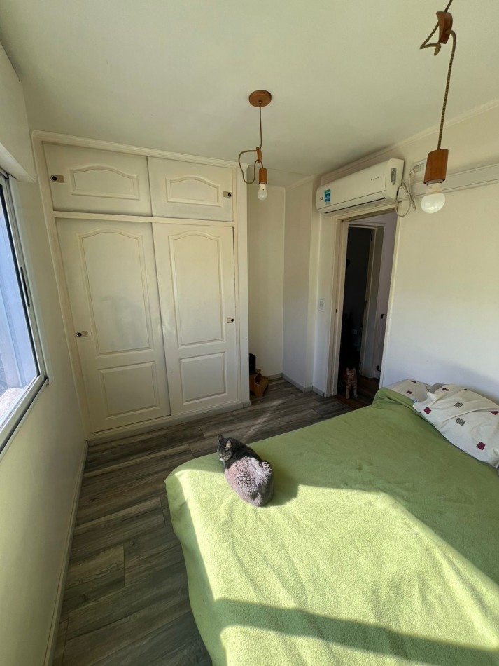 VENTA PH 4 AMBIENTES CON PATIO, BALCON TERRAZA A MEJORAR ***SIN EXPENSAS***