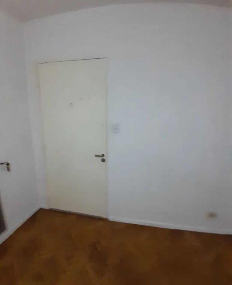 Venta 2 ambientes APTO PROFESIONAL (interno) APTO CREDITO BANCARIO 