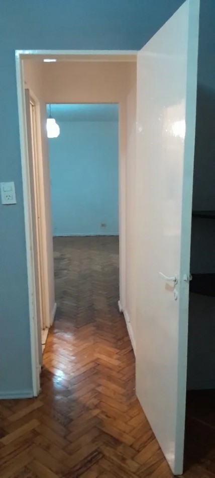 Venta 2 ambientes APTO PROFESIONAL (interno) APTO CREDITO BANCARIO 