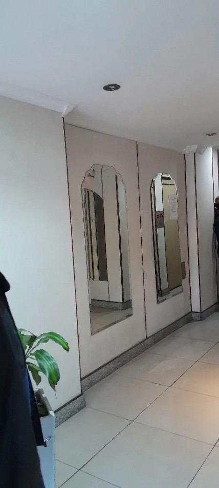 Venta 2 ambientes APTO PROFESIONAL (interno) APTO CREDITO BANCARIO 