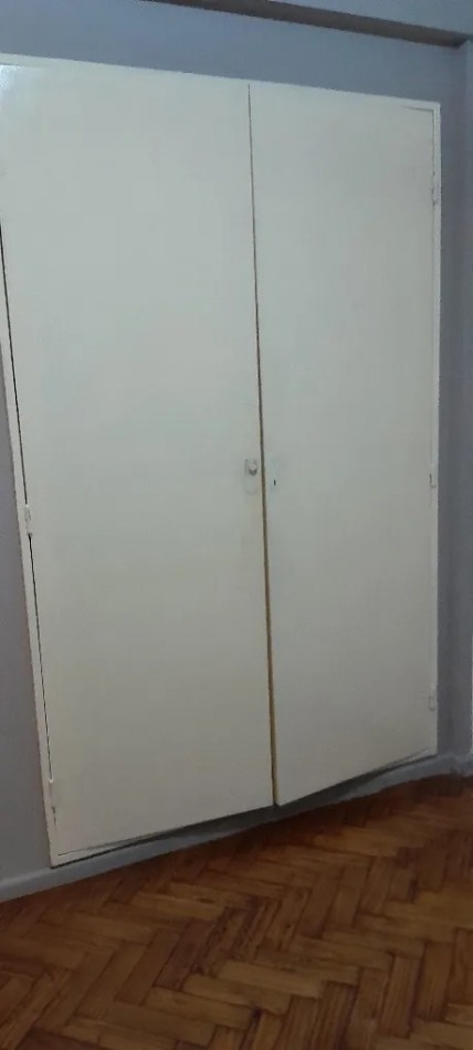 Venta 2 ambientes APTO PROFESIONAL (interno) APTO CREDITO BANCARIO 