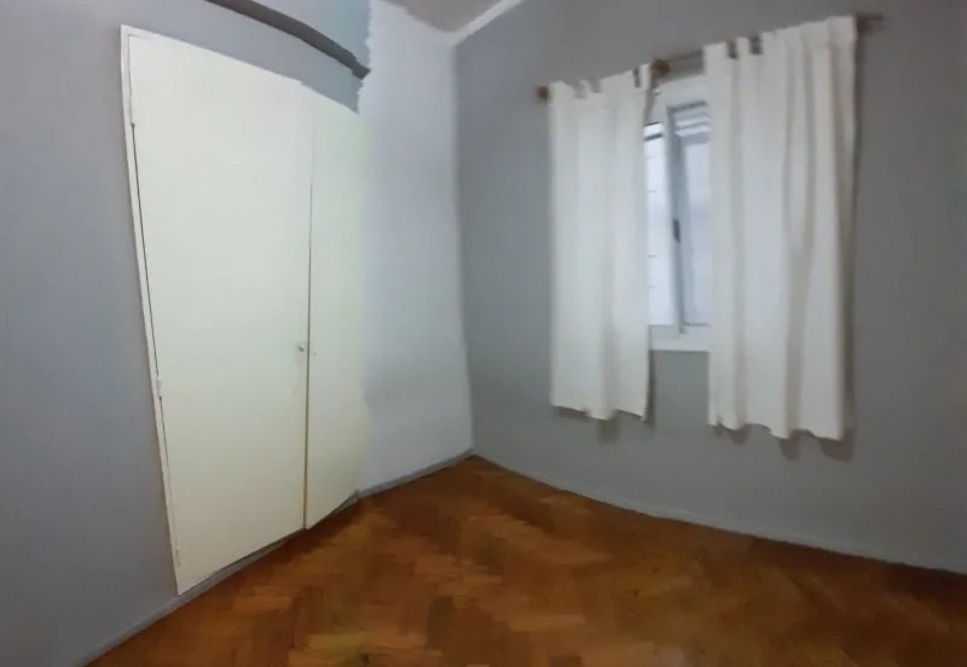 Venta 2 ambientes APTO PROFESIONAL (interno) APTO CREDITO BANCARIO 