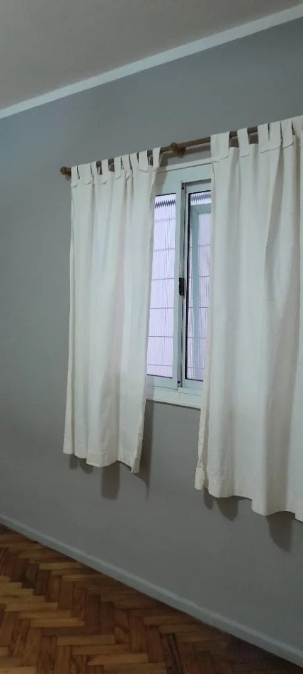 Venta 2 ambientes APTO PROFESIONAL (interno) APTO CREDITO BANCARIO 