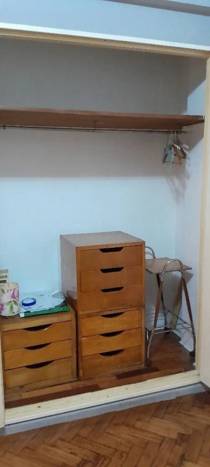 Venta 2 ambientes APTO PROFESIONAL (interno) APTO CREDITO BANCARIO 