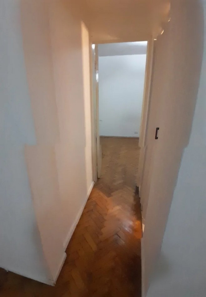 Venta 2 ambientes APTO PROFESIONAL (interno) APTO CREDITO BANCARIO 