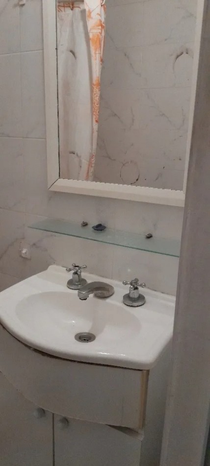 Venta 2 ambientes APTO PROFESIONAL (interno) APTO CREDITO BANCARIO 