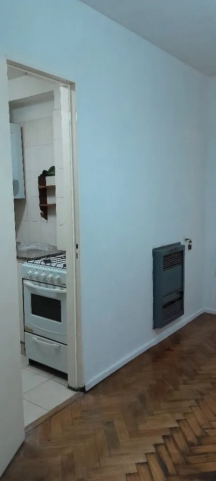 Venta 2 ambientes APTO PROFESIONAL (interno) APTO CREDITO BANCARIO 