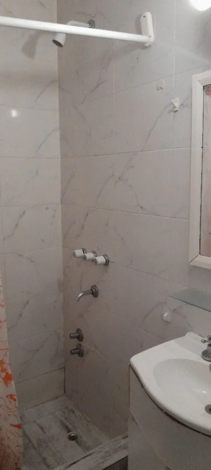 Venta 2 ambientes APTO PROFESIONAL (interno) APTO CREDITO BANCARIO 