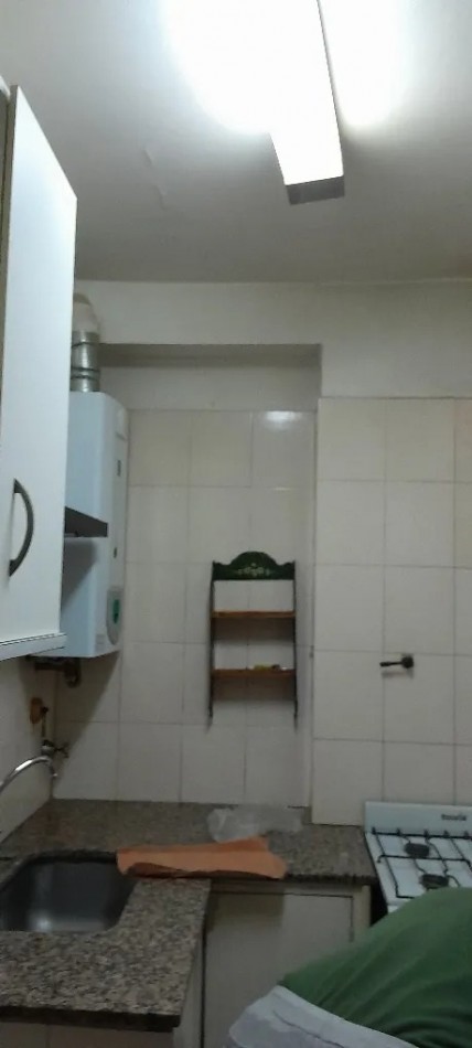 Venta 2 ambientes APTO PROFESIONAL (interno) APTO CREDITO BANCARIO 