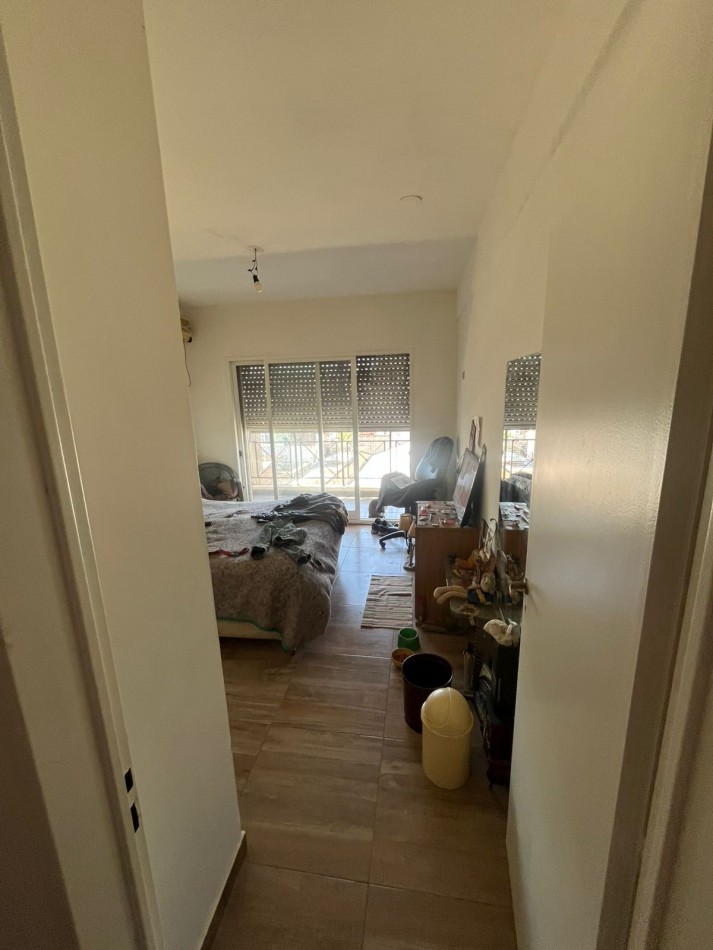 Triplex 5 amb. Con Cochera Quincho Y Parrilla Oferta !!!