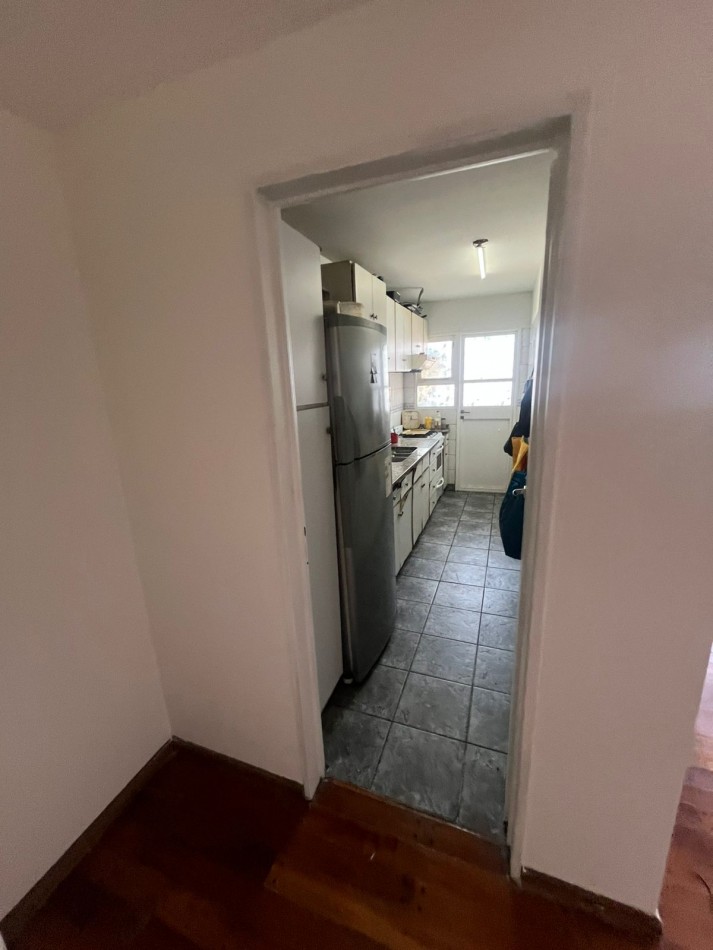 Triplex 5 amb. Con Cochera Quincho Y Parrilla Oferta !!!