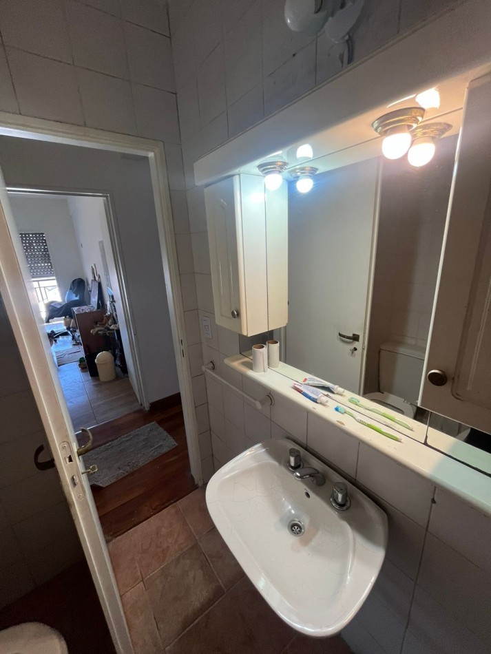 Triplex 5 amb. Con Cochera Quincho Y Parrilla Oferta !!!