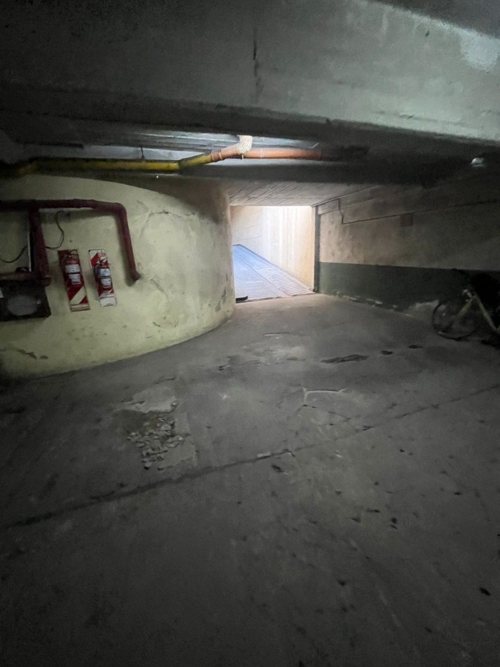 Triplex 5 amb. Con Cochera Quincho Y Parrilla Oferta !!!