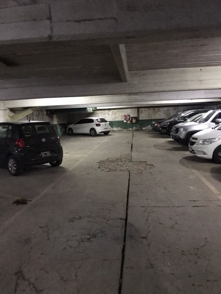 Triplex 5 amb. Con Cochera Quincho Y Parrilla Oferta !!!