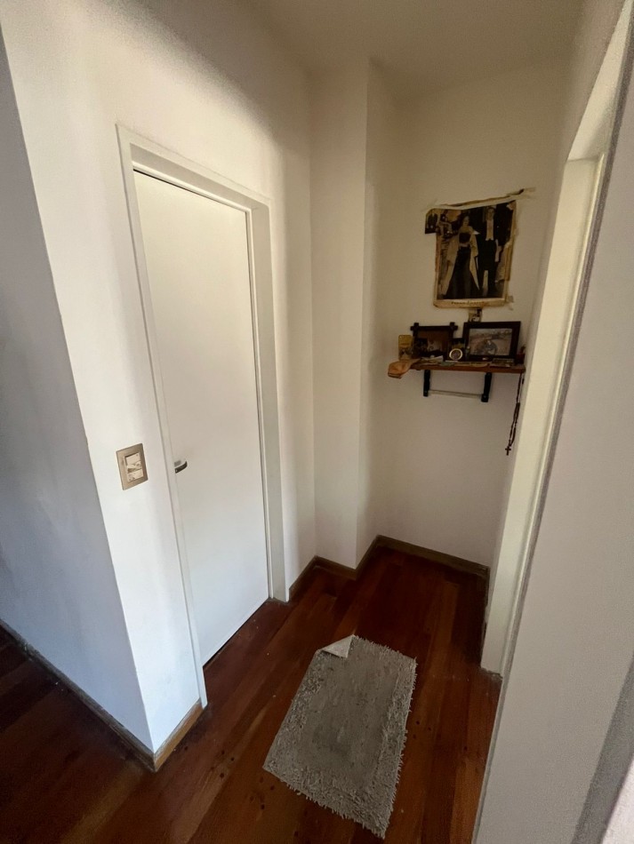 Triplex 5 amb. Con Cochera Quincho Y Parrilla Oferta !!!