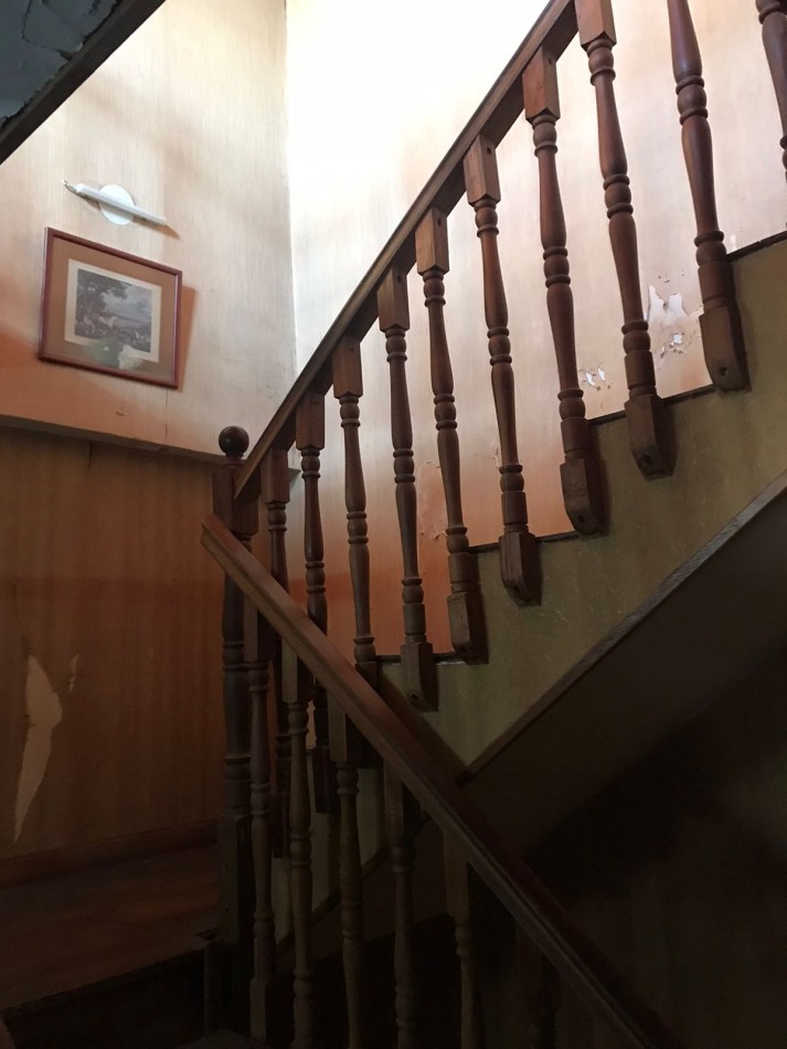 Triplex 5 amb. Con Cochera Quincho Y Parrilla Oferta !!!