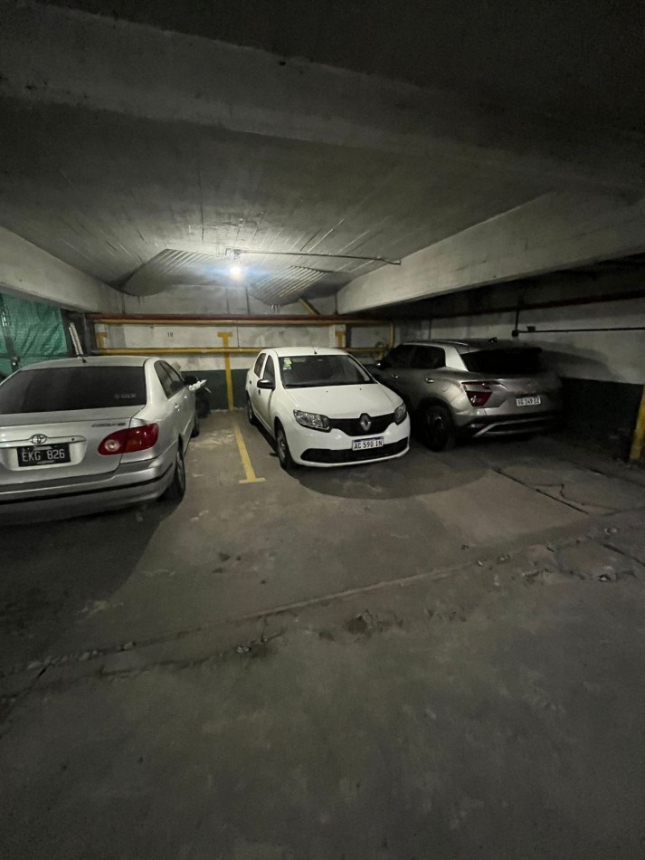 Triplex 5 amb. Con Cochera Quincho Y Parrilla Oferta !!!