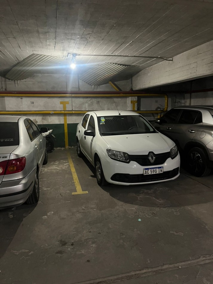 Triplex 5 amb. Con Cochera Quincho Y Parrilla Oferta !!!