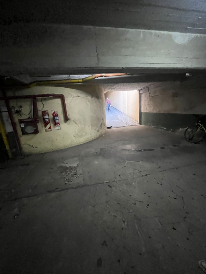 Triplex 5 amb. Con Cochera Quincho Y Parrilla Oferta !!!