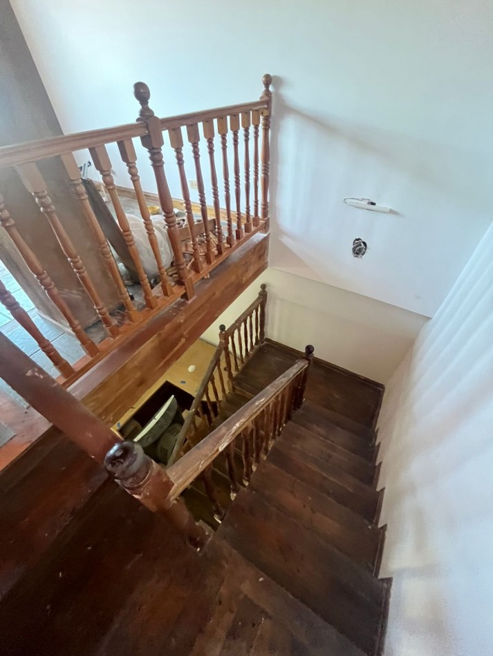 Triplex 5 amb. Con Cochera Quincho Y Parrilla Oferta !!!