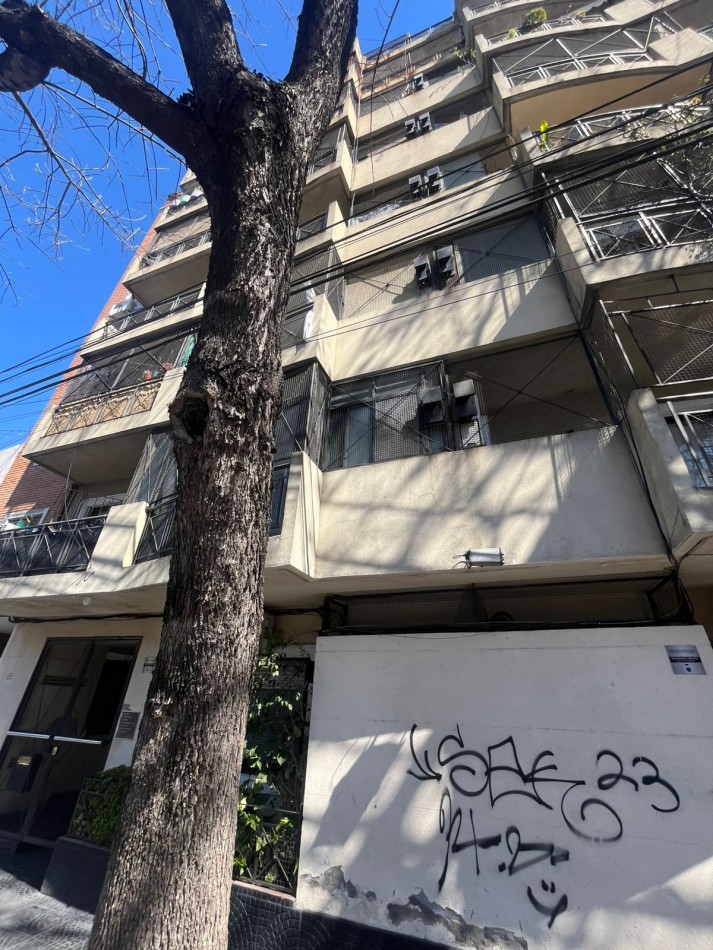 Triplex 5 amb. Con Cochera Quincho Y Parrilla Oferta !!!