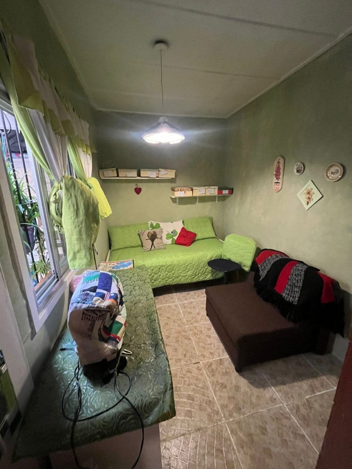 OPORTUNIDAD PH 3 AMBIENTES AMPLIOS CON PATIO Y BAULERA ****APTO CREDITO BANCARIO****