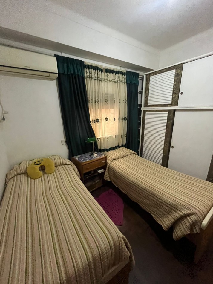 OPORTUNIDAD PH 3 AMBIENTES AMPLIOS CON PATIO Y BAULERA ****APTO CREDITO BANCARIO****