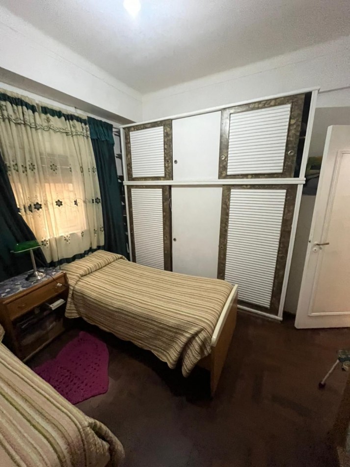 OPORTUNIDAD PH 3 AMBIENTES AMPLIOS CON PATIO Y BAULERA ****APTO CREDITO BANCARIO****