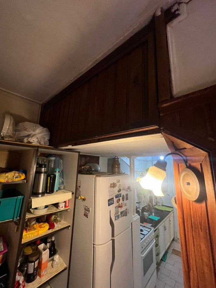 OPORTUNIDAD PH 3 AMBIENTES AMPLIOS CON PATIO Y BAULERA ****APTO CREDITO BANCARIO****