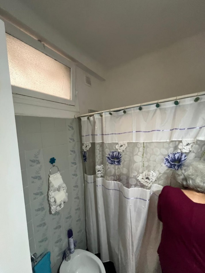 OPORTUNIDAD PH 3 AMBIENTES AMPLIOS CON PATIO Y BAULERA ****APTO CREDITO BANCARIO****