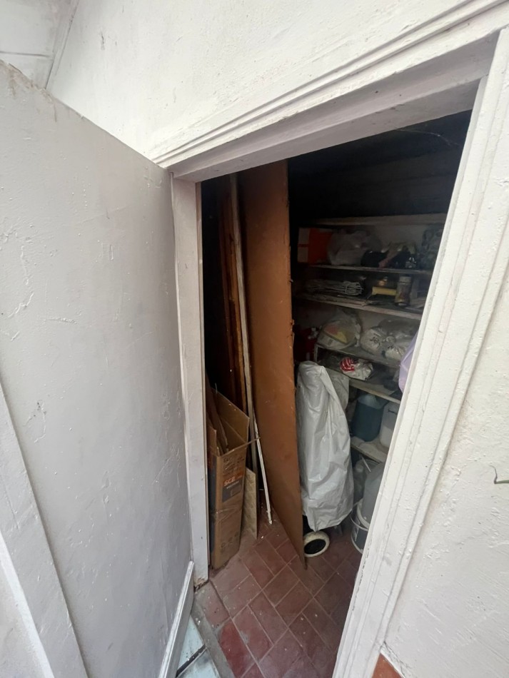 OPORTUNIDAD PH 3 AMBIENTES AMPLIOS CON PATIO Y BAULERA ****APTO CREDITO BANCARIO****