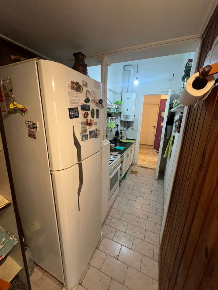 OPORTUNIDAD PH 3 AMBIENTES AMPLIOS CON PATIO Y BAULERA ****APTO CREDITO BANCARIO****