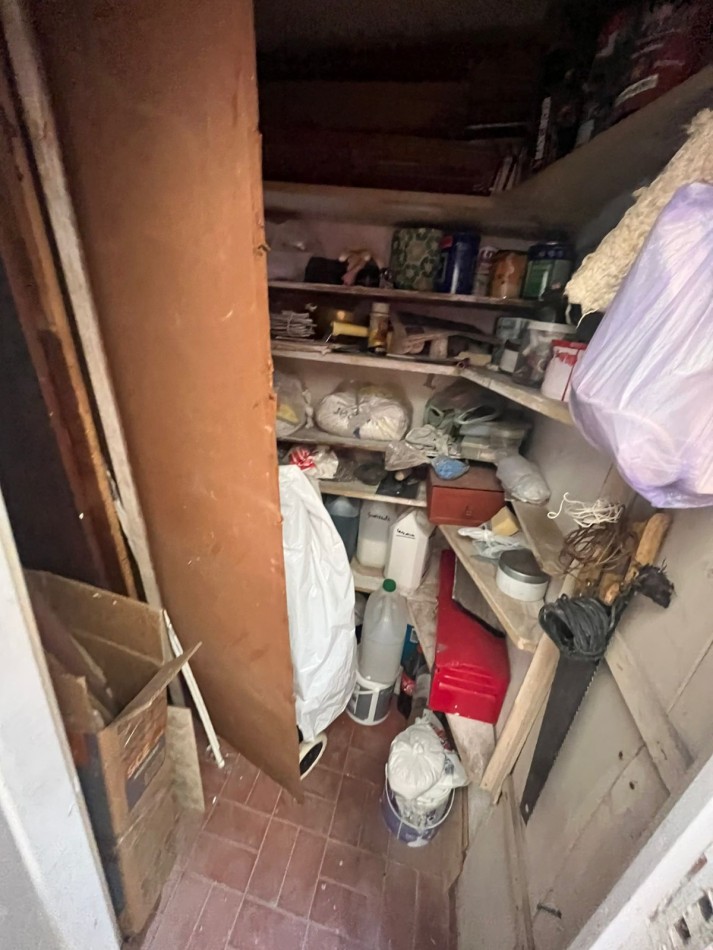 OPORTUNIDAD PH 3 AMBIENTES AMPLIOS CON PATIO Y BAULERA ****APTO CREDITO BANCARIO****