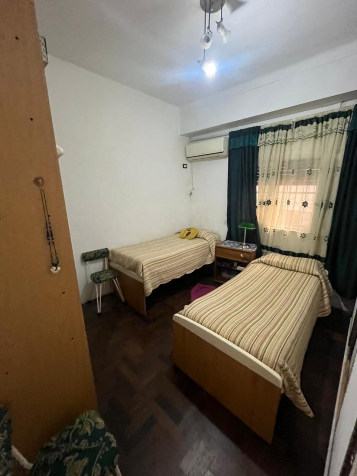 OPORTUNIDAD PH 3 AMBIENTES AMPLIOS CON PATIO Y BAULERA ****APTO CREDITO BANCARIO****