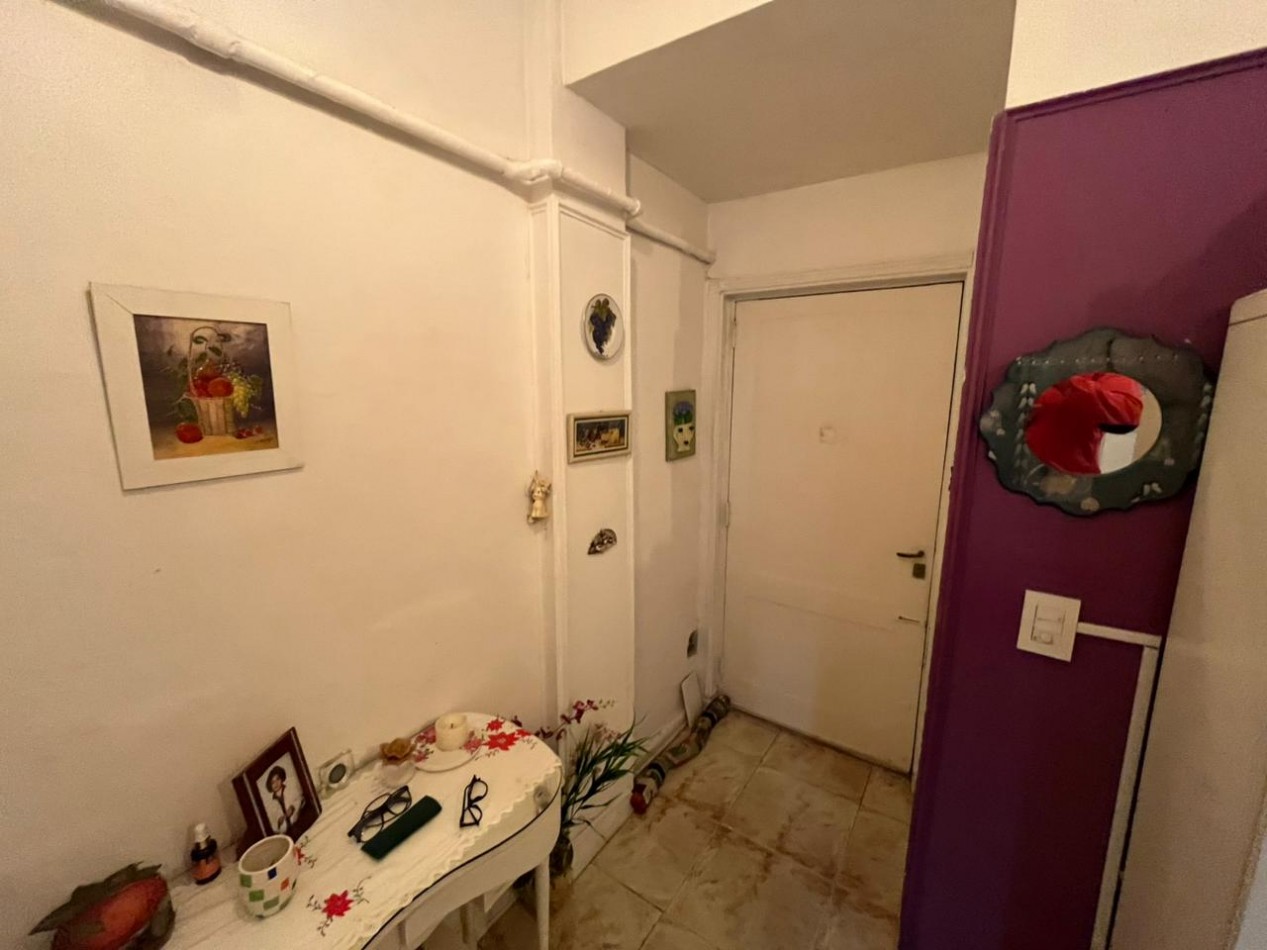 OPORTUNIDAD PH 3 AMBIENTES AMPLIOS CON PATIO Y BAULERA ****APTO CREDITO BANCARIO****