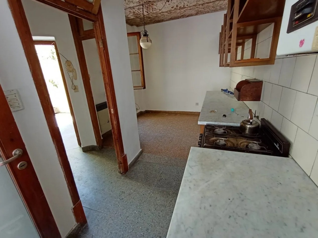 Ph de Estilo 5 amb. Muy Luminoso Y Amplio. Imperdible. Apto Credito bancario