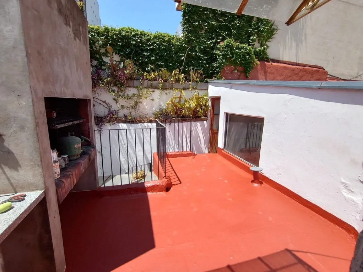 Ph de Estilo 5 amb. Muy Luminoso Y Amplio. Imperdible. Apto Credito bancario